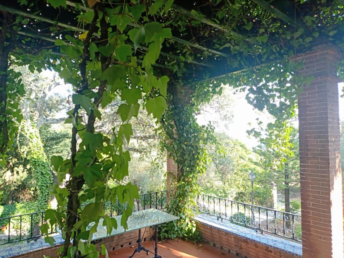 Aracenilla 7 Villa Aracena Exterior photo